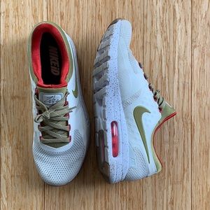 Nike Air max zero